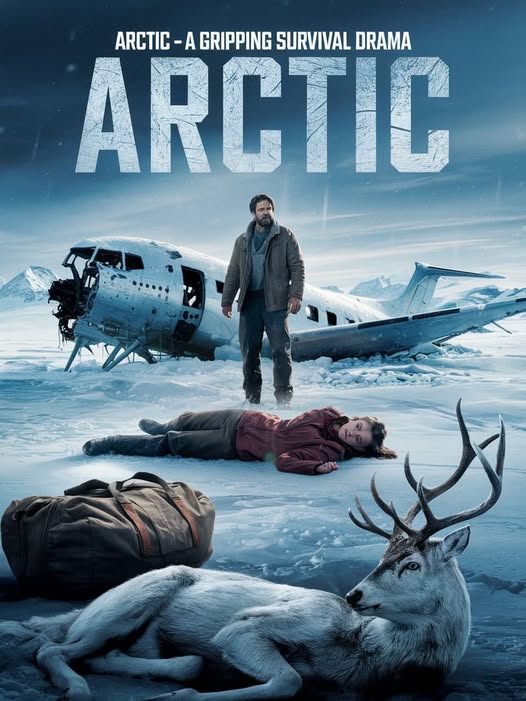 Arctic (2018)